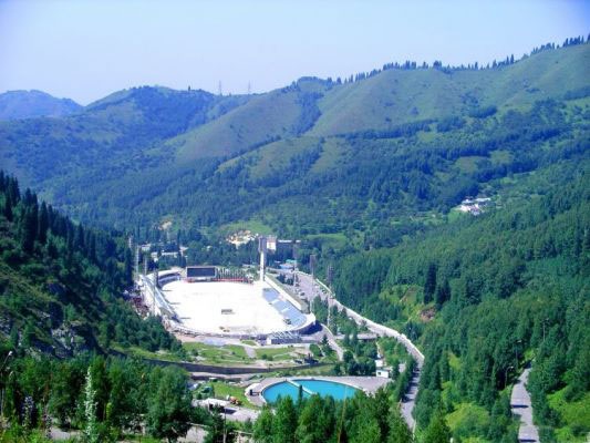 Кіші Алматыдан Медеу мен Шымбұлақ арасындағы көпір күрделі жөндеуге бір ай бойы жабылады