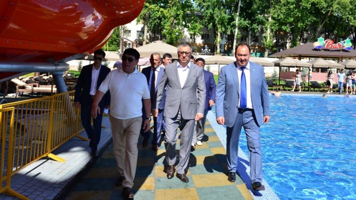 Рецепт успеха