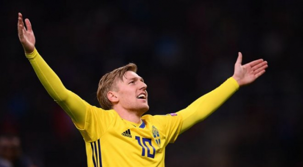 ӘЧ-2018: ширек финалға шыққан барлық команда белгілі болды