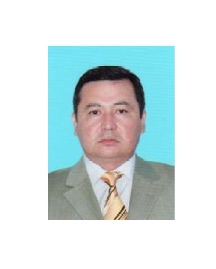 Бахыт Асанов жаңадан құрылған Мақтаарал ауданының әкімі болып тағайындалды