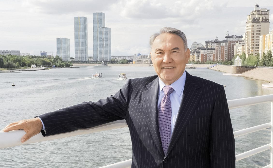 Ақорда: Мемлекет басшысының атына келіп түскен құттықтаулардан үзінді