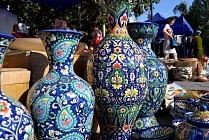 Қазақстандықтар Бішкектегі XIII халықаралық дәстүрлі мәдениет және қолөнер фестиваліне қатысады