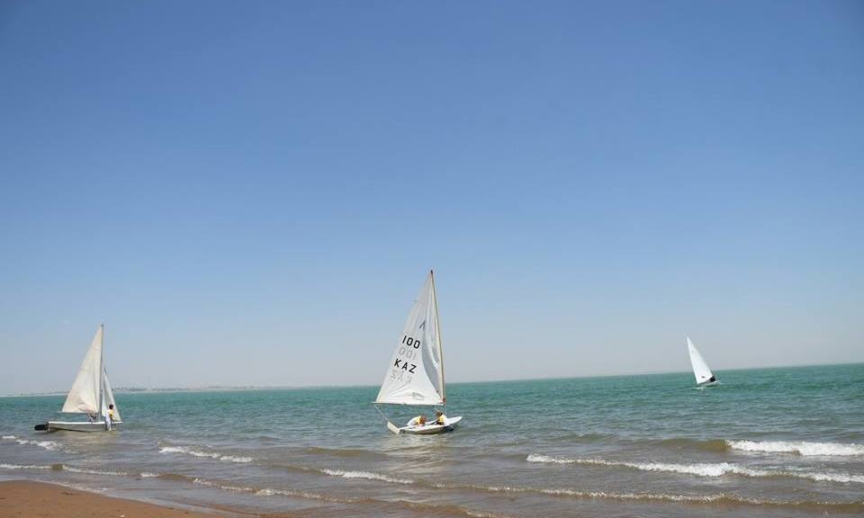 ШАРДАРАДА ХАЛЫҚАРАЛЫҚ ТУРИСТІК ФЕСТИВАЛЬ ӨТЕДІ