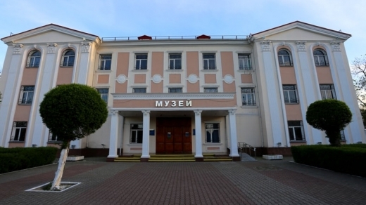 Таразда бірнеше музей салынады