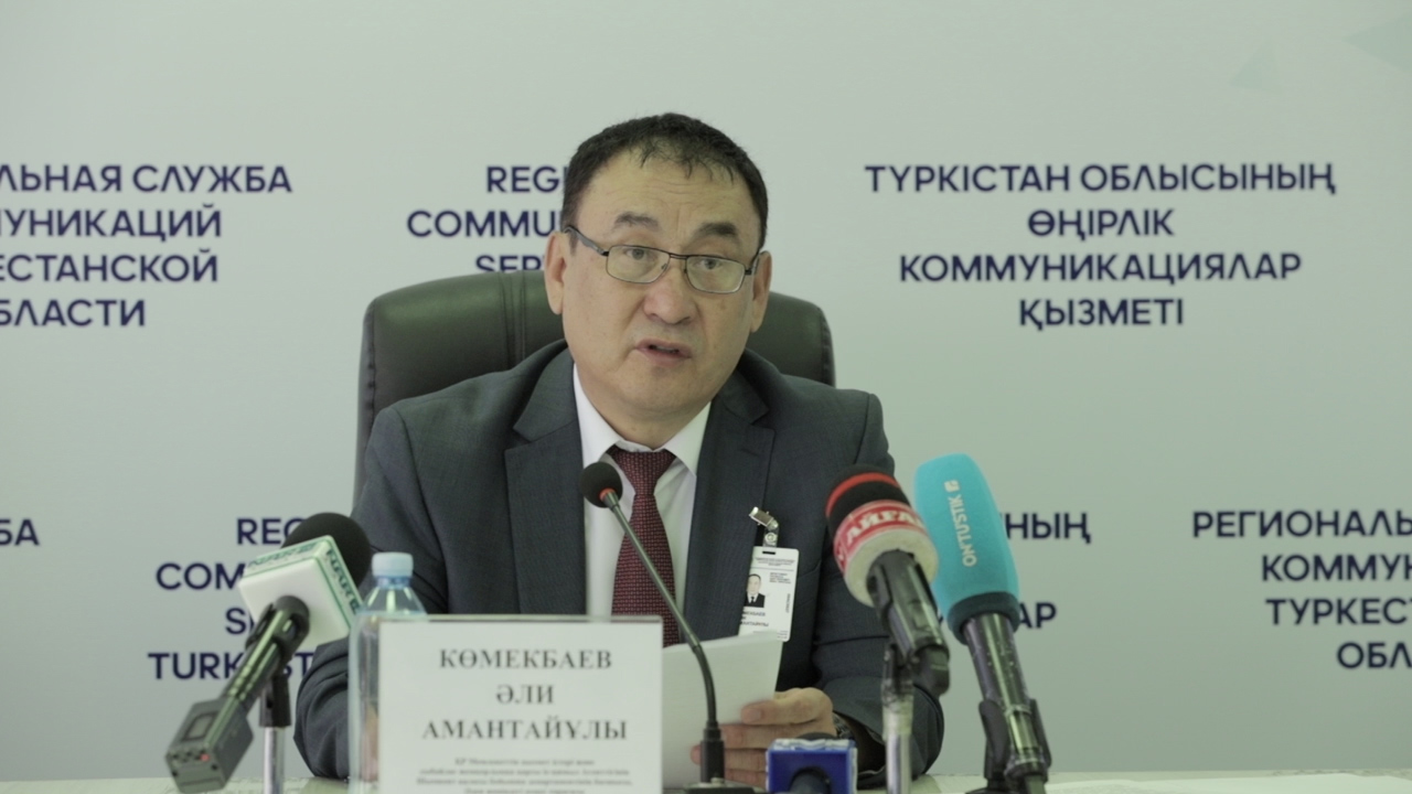 Шымкент қаласындағы мемқызметшілердің жалақысы жоғарылады