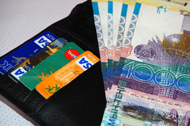 Қазақстанда орташа жалақы көлемі қандай