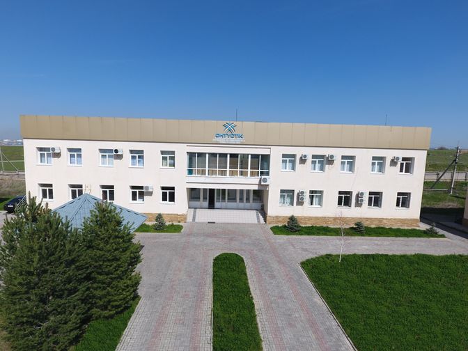 «Айғақ»: «Оңтүстік» АЭА өнімдері 15 мемлекетке экспортқа шығарылуда