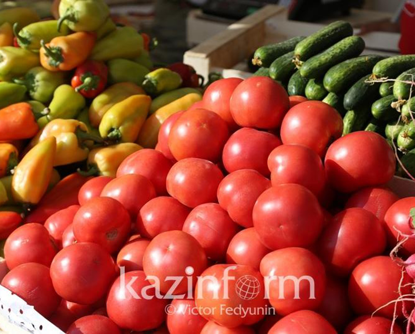 Қазақстанда қандай азық-түліктер арзандады