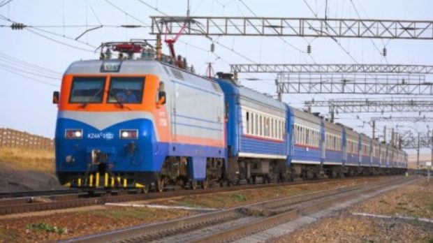 Қазақстанда 19 пойыздың қозғалыс кестесі өзгерді