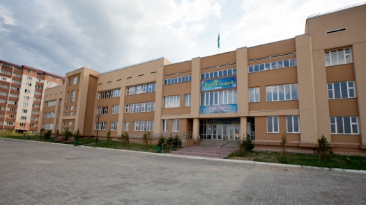 В этом году за счет республиканского бюджета строится 110 школ