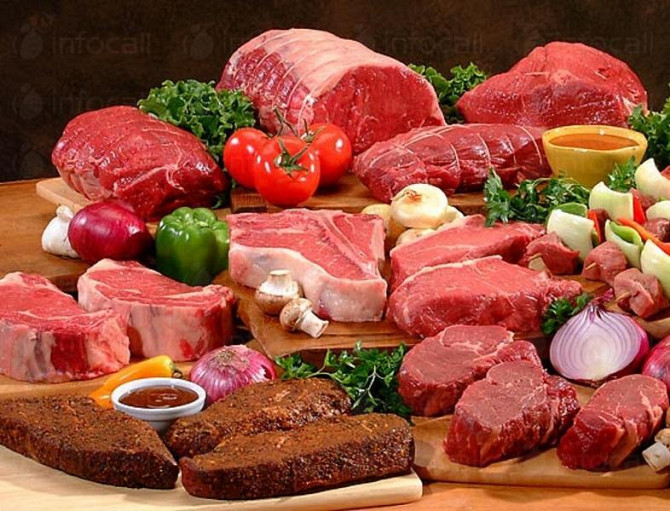 Қазақстанда ет өніміне күшейтілген бақылау енгізілді