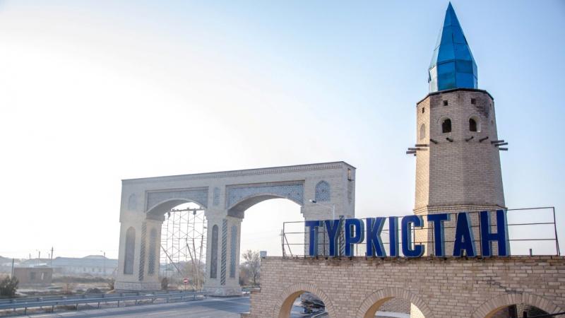 «Айғақ»: Түркістан облысының Құрмет грамотасымен қалай және кімдер наградталады?