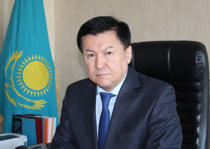 «Айғақ»: Түркістан облысы бойынша мемлекеттік кірістер департаменті бюджетке 4 млрд 596 млн.теңге қосымша кіріс көздерін  анықтады