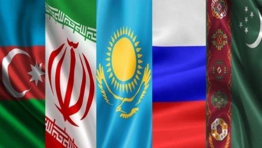 Ақтауда 20 жыл бойы әзiрленген Каспий теңiзiнiң құқықтық статусы туралы құжат қабылданбақ