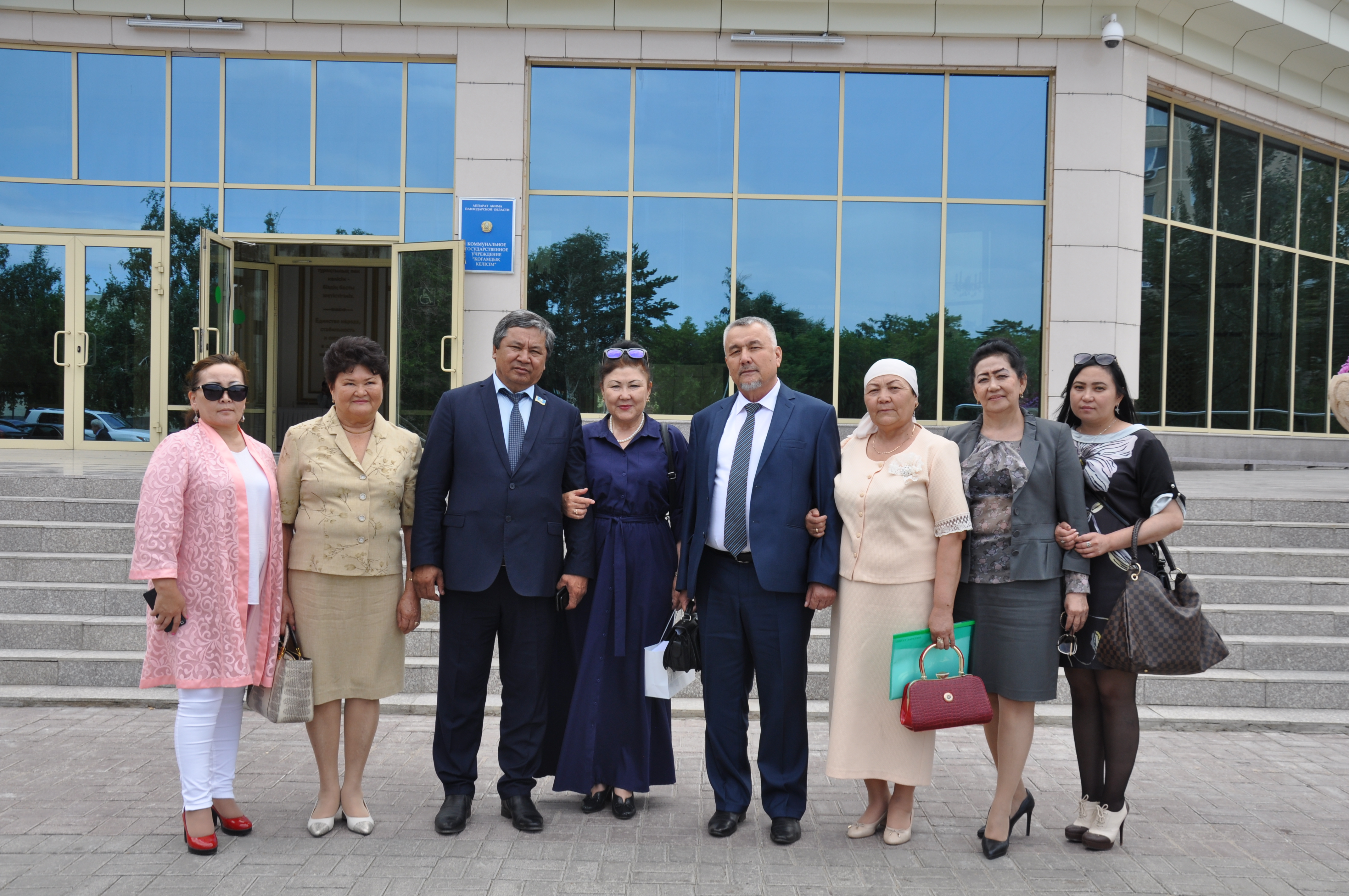 «Ұлы Дала» этнофестивалі Керекуде