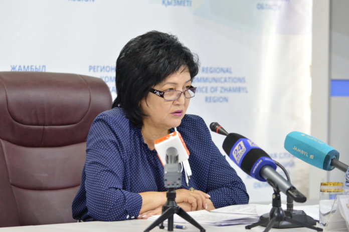 Жамбыл облысында жаңа оқу жылында 9 мектеп пайдалануға беріледі