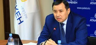 Абылай Мырзахметов: Бизнеске ақпараттың онлайн қолжетімділігі қажет