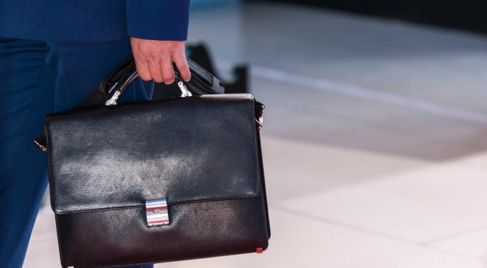 Ұлттық бюрода ауыс-түйіс: 9 департаментке жаңа басшылар тағайындалды