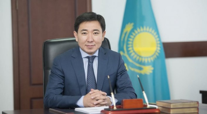 Өскемен қаласының әкімі тағайындалды