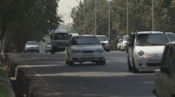 Өзбекстанда әр айдың үшінші жұмасы «Көліксіз күн» деп жарияланбақ