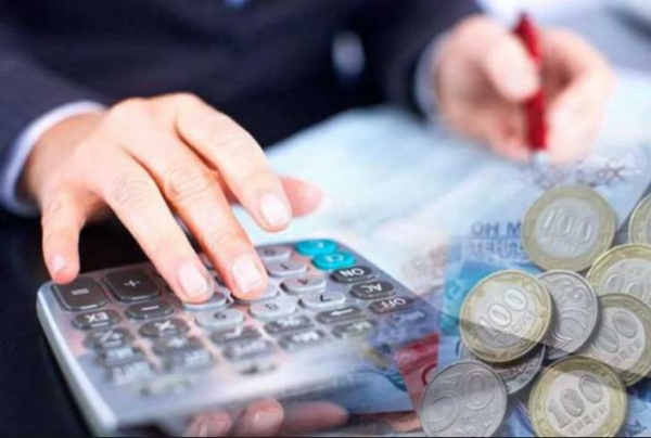 Еліміздегі орташа күнкөріс деңгейі 29 мың теңгеден асты