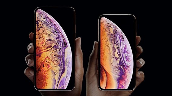 iPhone Xs және iPhone Xs Max Kcell Store дүкендерінен сатып алуға болады