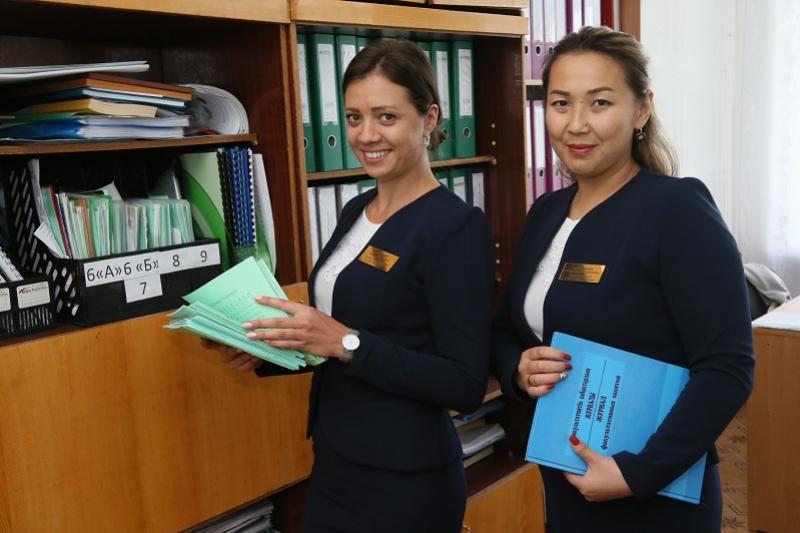 Қостанай мұғалімдері бірыңғай киім үлгісіне ауысты