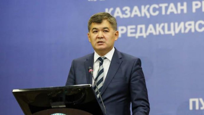 Қазақстанда дәрігерге кеш жүгінгендер жазалануы мүмкін