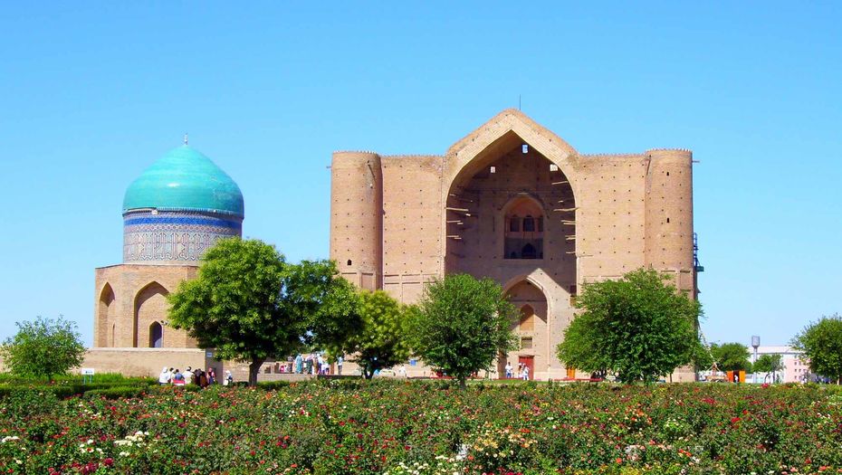 Түркістанда «Ежелгі Түркістан – Жаңа мүмкіндіктер» тақырыбында халықаралық форум ұйымдастырылады