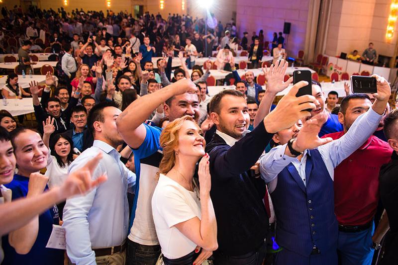 Алматыда ТМД-ға мүше елдердің жастар форумы өтеді