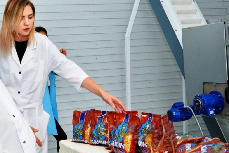 Астанада ай сайын 1400 жаңа кәсіпорын ашылады