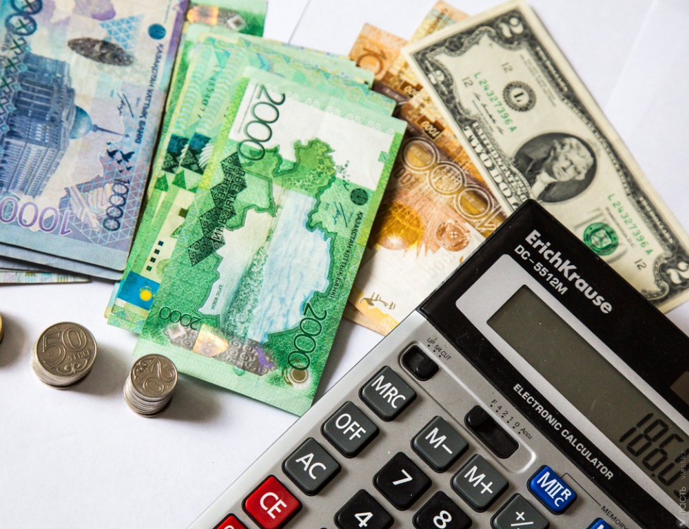 Қазақстанда 1 қазаннан бастап теңгедегі депозит шарттары өзгереді