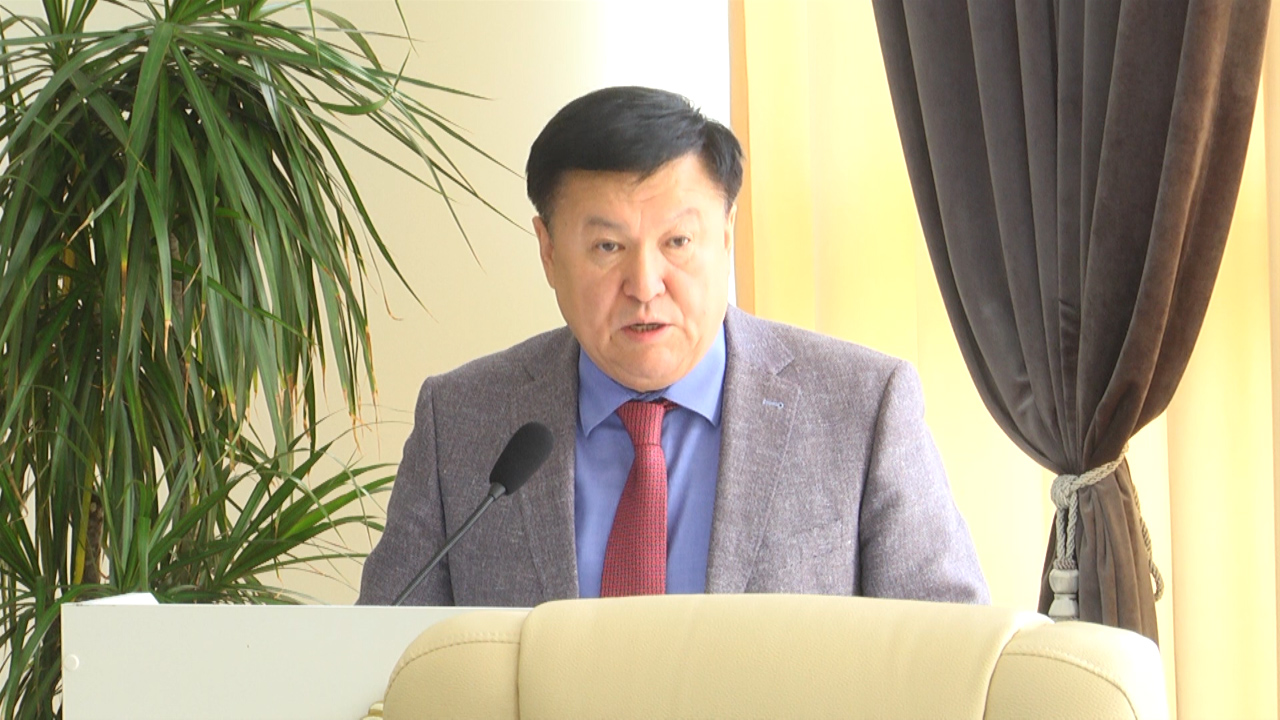 «Айғақ»: Бес әлеуметтік бастаманың Түркістан  облысында іске асырылуын бақылау жөніндегі  Қоғамдық кеңестің төрағасы сайланды