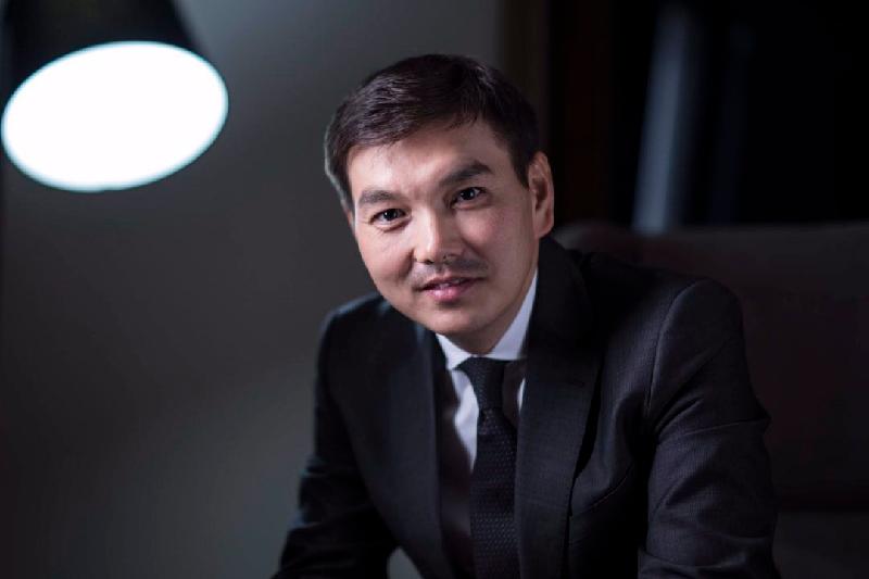 Думан Қожахметов «Қазконтент» АҚ Басқарма төрағасы болып тағайындалды