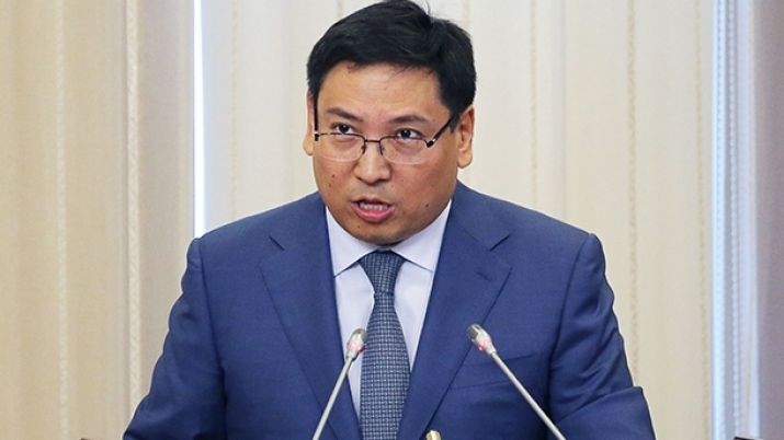 Вице-премьер қазақстандық бизнесмендерге шетелге шығуға кеңес берді