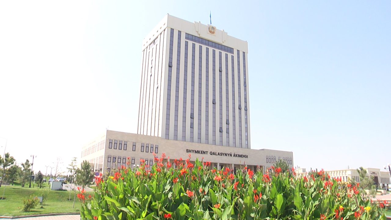 Үшінші мегаполистің мемлекеттік мекемелері әкімшілік-іскерлік орталыққа көшті