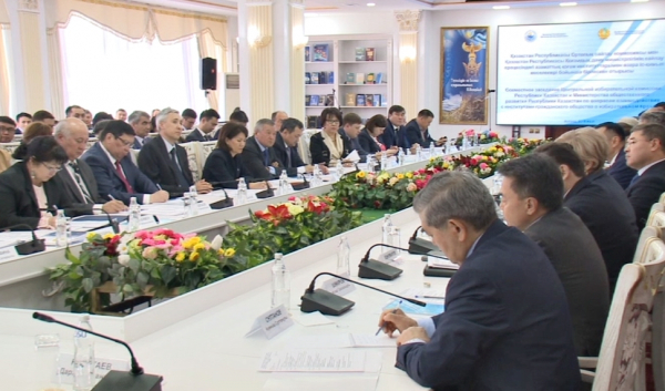 Жергілікті мәслихат депутаттарын сайлау пропорционалдық жүйеге көшеді