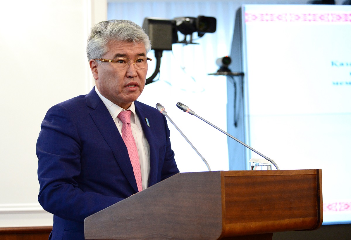 Елордада халықаралық туризм және қонақжайлық университеті ашылмақ