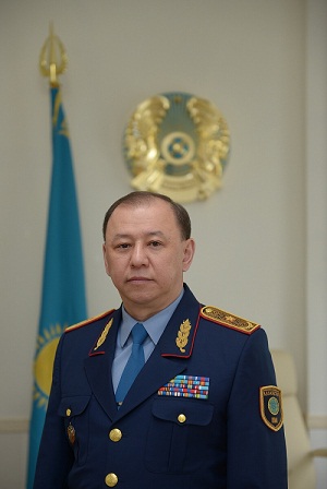 М.Қабденов: Қазақстанда туристік полиция құрылуы мүмкін