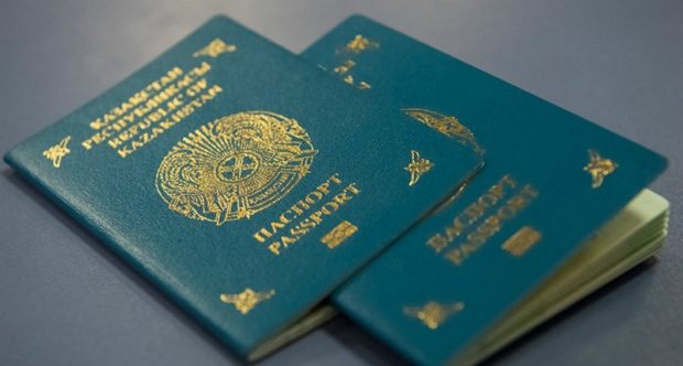 Қазақстанда балалардың шет елге шығуы үшін жеке төлқұжат рәсімделуі қажет