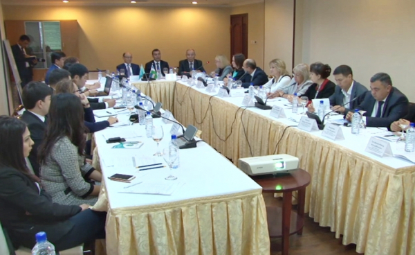 Қазақстан мен Өзбекстан Сырдария суының сапасын бірлесіп бақылауға алмақ