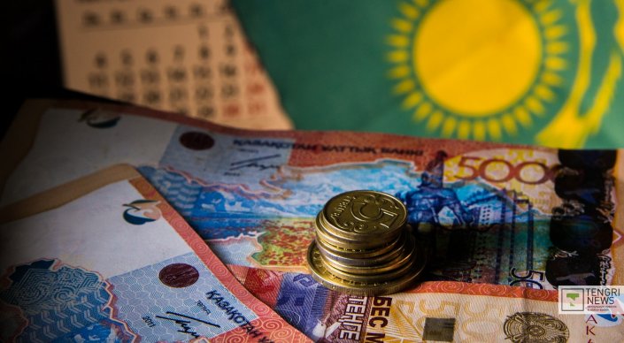 Сенаторы обеспокоены ростом госдолга Казахстана