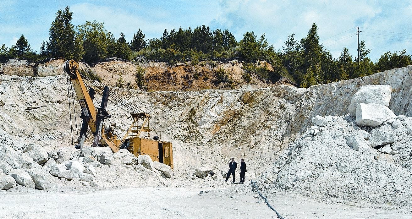 Бас прокуратура табиғи ресурстарды заңсыз өндіру жолдарын кесті