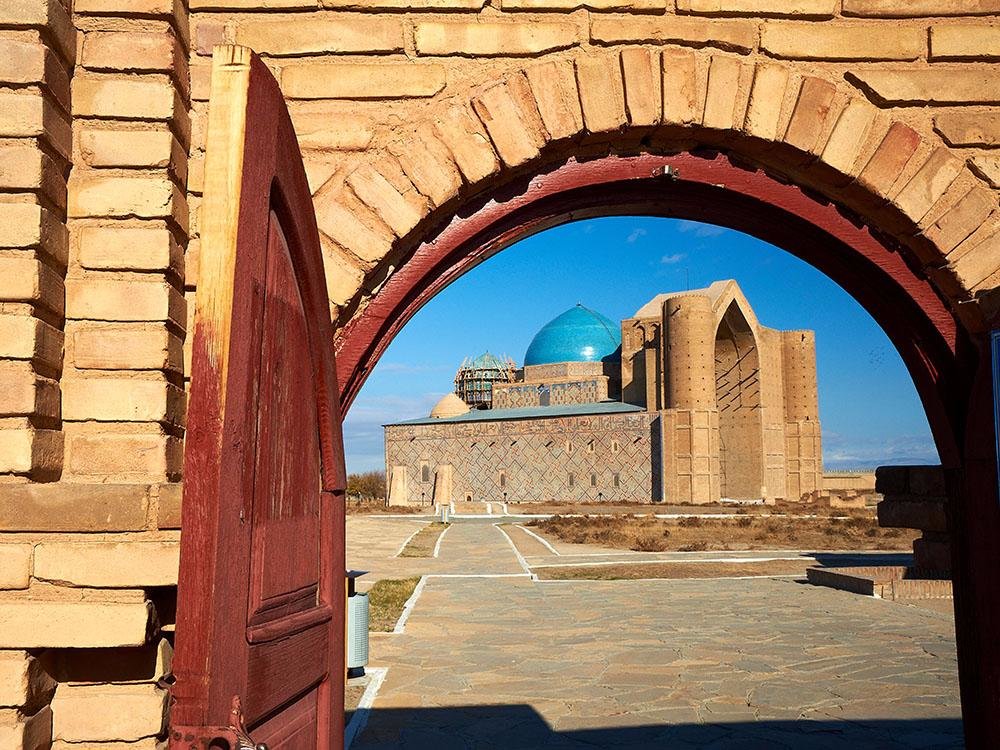 Қазақстан Орталық Азия елдерінің арасында «Шенген визасын» әзірлеуді ұсынды