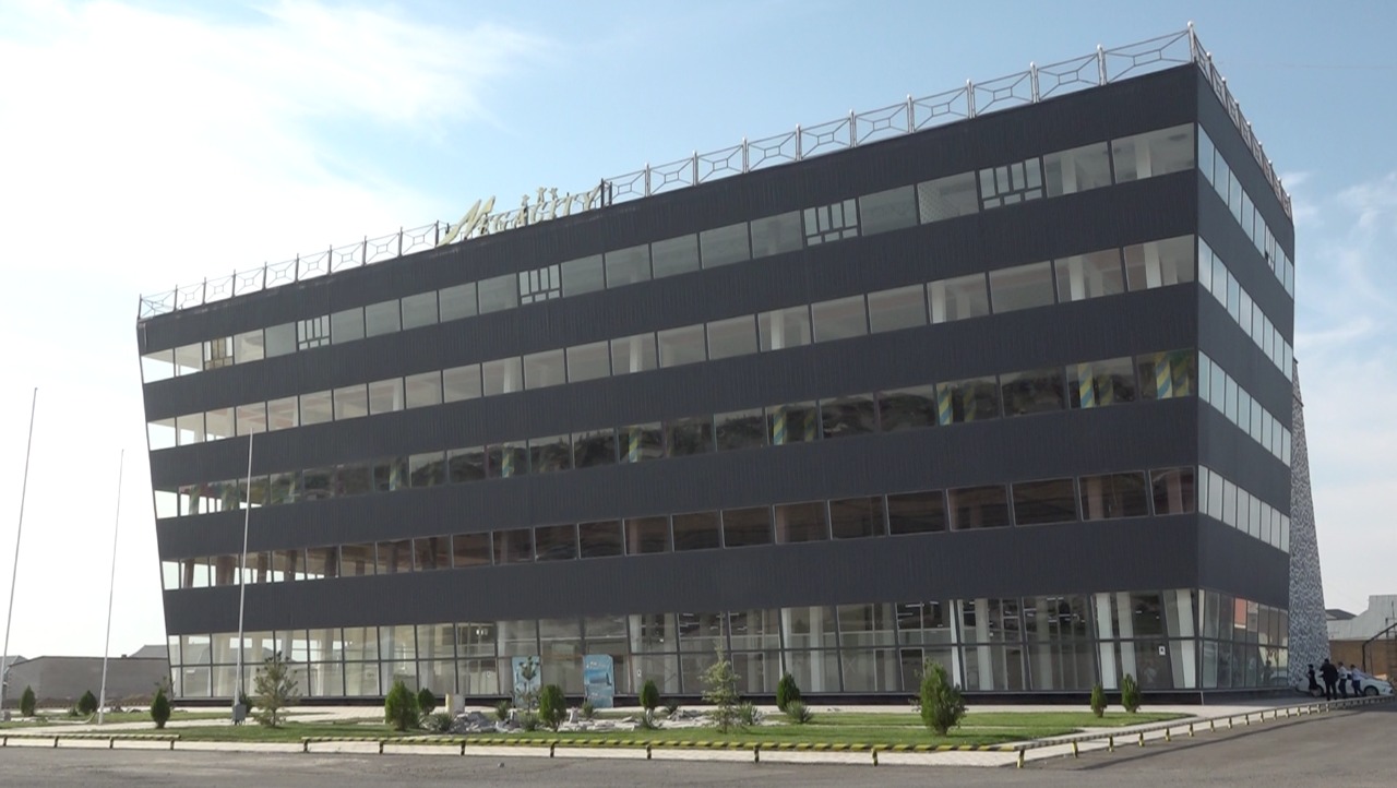 ТҮРКІСТАНДА «MEGACITY» ОЙЫН-САУЫҚ КЕШЕНІ АШЫЛАДЫ