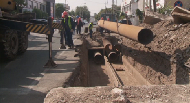Шымкентте 28 мың 687 абонент жылу таратушы мекемеге қарыз