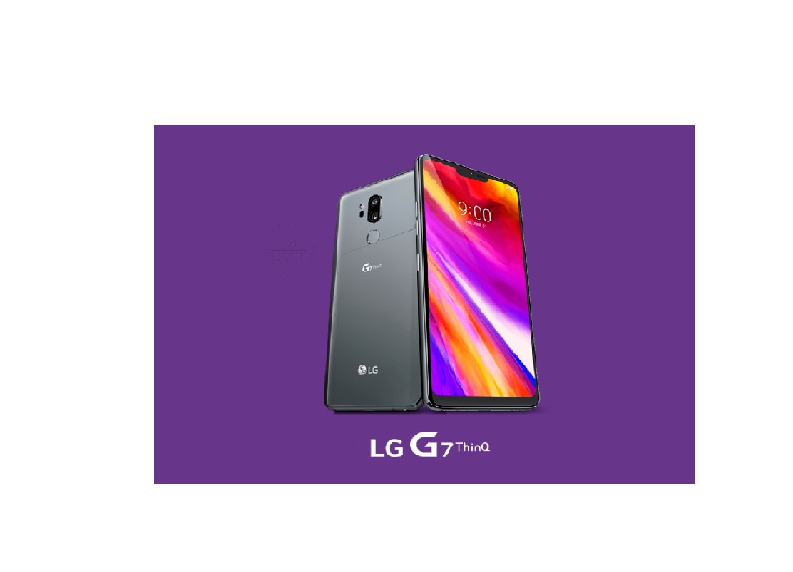 LG смартфондарын неге таңдау керек?