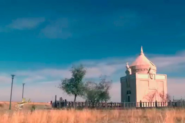 Қазақстан Республикасы Президентінің телерадиокешені «Туған жер» жобасын іске қосты