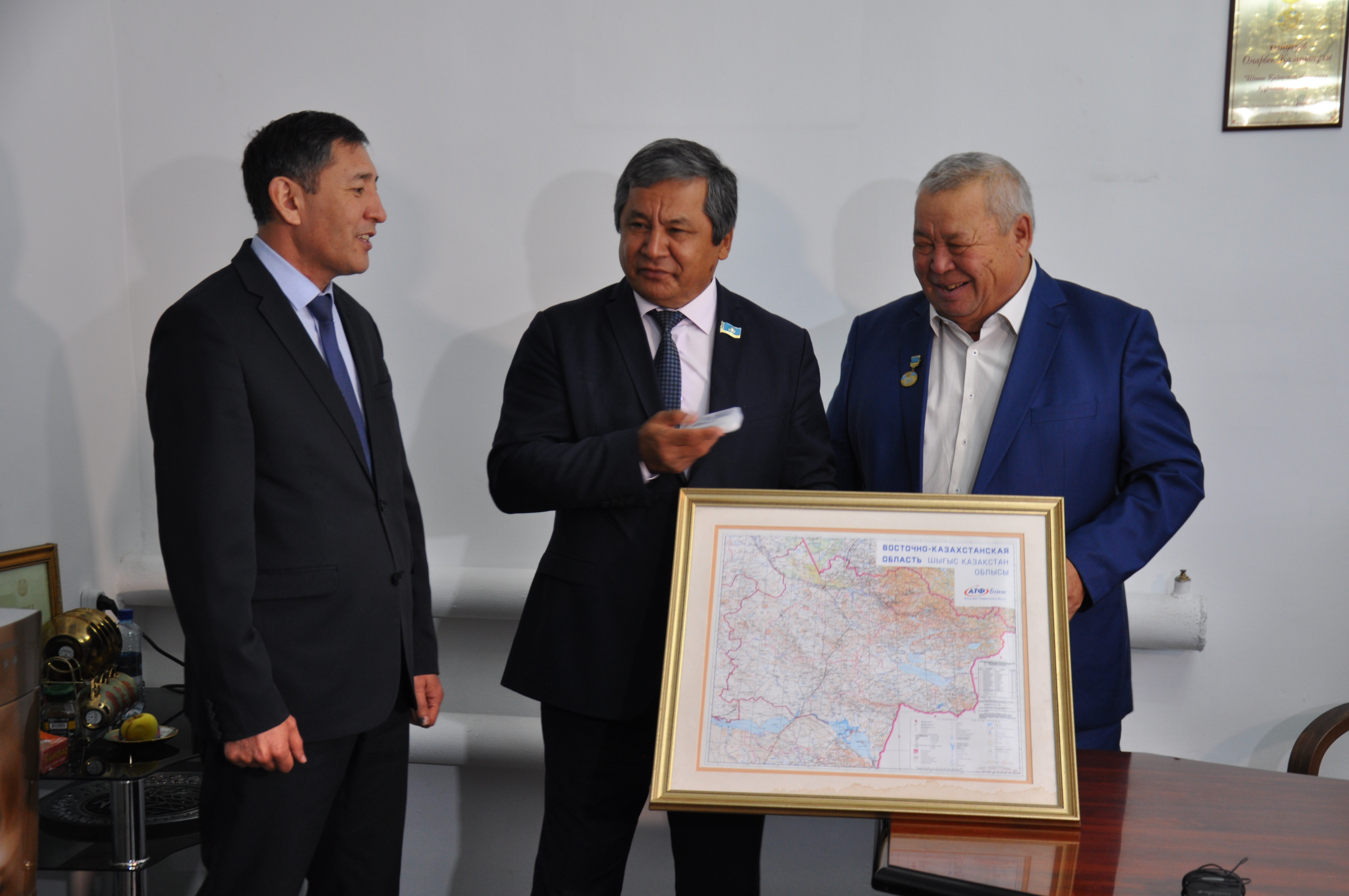 ТҮРКІСТАНДЫҚТАР АЛАШТЫҢ АСТАНАСЫ — СЕМЕЙДЕ