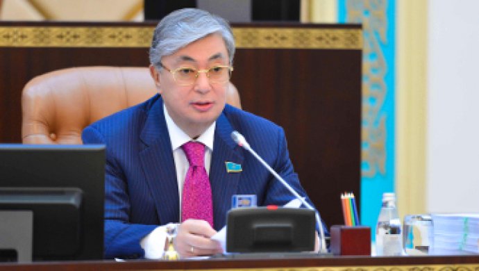 Ысырапқа жол бермеу керек: Қасым-Жомарт Тоқаев еліміздегі тойларды сынға алды